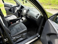 Volkswagen Tiguan 2.0TDI 140KM,DSG.Zadbany.Prywatnie. Czarna Woda - zdjęcie 8