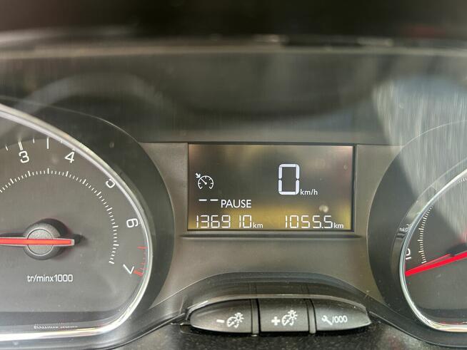 Sprzedam Peugeot 208 Widzew - zdjęcie 11