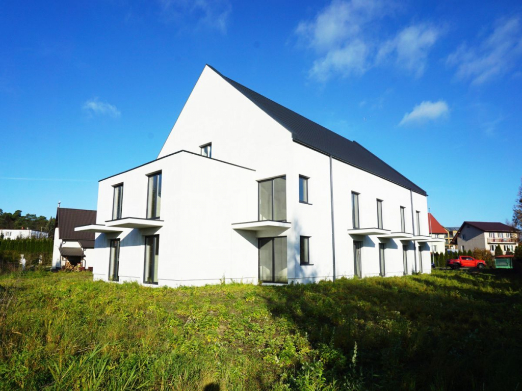 Pensjonat | Kąty Rybackie | Biznes w sercu natury Kąty Rybackie - zdjęcie 2