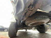 Volkswagen Amarok 4Motion 3.0 TDI Klimatyzacja Hak Zabudowa tylna Gliwice - zdjęcie 7