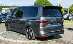 Volkswagen Multivan Edition 2.0TDI rabat 103 848 zł !!! Warszawa - zdjęcie 3