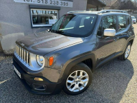 Jeep Renegade Piękny**Bogata wersja** Ruda Śląska - zdjęcie 2