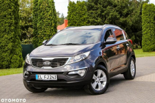 Kia Sportage 2.0CRDI*136KM*Xenon Ostrów Mazowiecka - zdjęcie 5