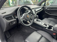 Macan 252 KM niski przebieg automat skóry Kobylnica - zdjęcie 9