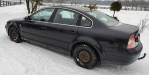 Sprzedam Passata B5 1.9 TDI 2002