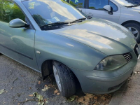Seat Ibiza 1.4 Oferta do 11 września
