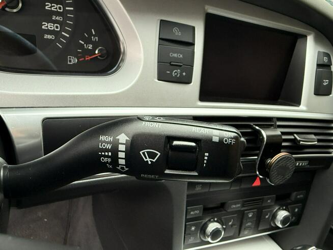 Audi A6 Zadbane - bezwypadkowe z oryginalnym przebiegiem. Poznań - zdjęcie 9