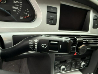 Audi A6 Zadbane - bezwypadkowe z oryginalnym przebiegiem. Poznań - zdjęcie 9