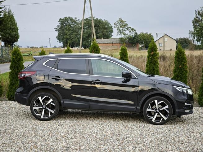 Nissan Qashqai Sadlno - zdjęcie 4