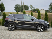 Nissan Qashqai Sadlno - zdjęcie 4