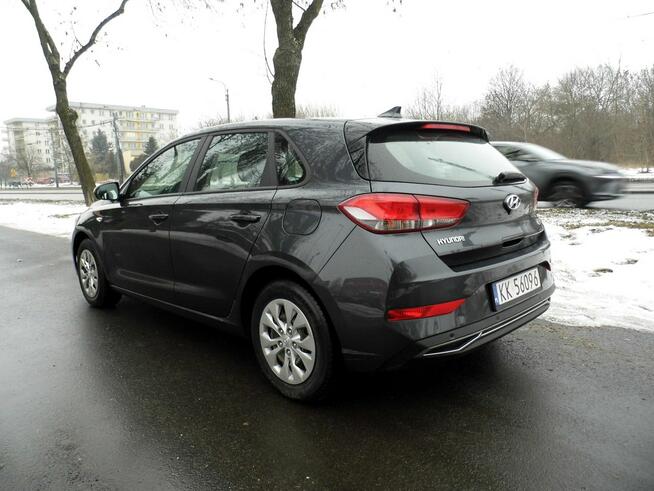 Hyundai i30 Łódź - zdjęcie 4