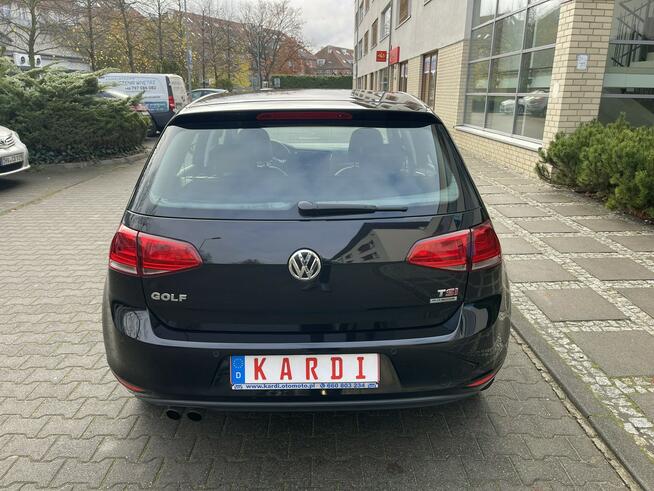 Volkswagen Golf 1.4 Benzyna Masaże Szczecin - zdjęcie 7