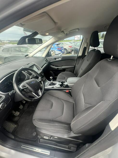 Ford S-Max Słupsk - zdjęcie 12