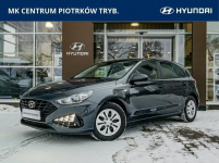 Hyundai i30 1.5DPI 110KM Modern Gwarancja Salon Polska 1 Wł. FV23%