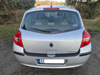 Renault Clio 3!1.2 75km!Model 2007rok! 5Dzwiowy! Zadbany! Legnica - zdjęcie 4