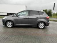 Ford C-max 1,6D Bogata wersja/Niski przebieg Wrocław - zdjęcie 2
