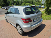 Mercedes B180 2,0 diesel automat w dobrym stanie !!! Cielcza - zdjęcie 5