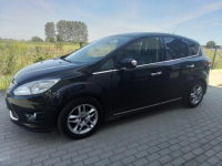 Ford cmax jak nowy Mosty - zdjęcie 5