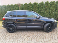 Volkswagen Tiguan BlueMotion Technology Trend &amp; Fun Siewierz - zdjęcie 6