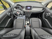 Fiat 500x automat*zadbany*niskiprzebieg*navigacja Białogard - zdjęcie 5