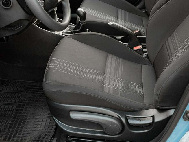 Hyundai i20 WD2045T#1.2 Pure Cz.cof Bluetooth KLIMA Salon PL VAT 23% Gdańsk - zdjęcie 11