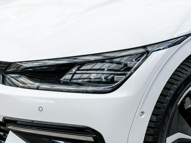 Kia EV6 77.4 kWh 325KM GT-Line AWD Zasięg 528km Salon Polska Poznań - zdjęcie 9