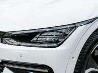 Kia EV6 77.4 kWh 325KM GT-Line AWD Zasięg 528km Salon Polska Poznań - zdjęcie 9