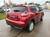 Nissan Juke Climatronic automat super stan ledy navi Lębork - zdjęcie 6