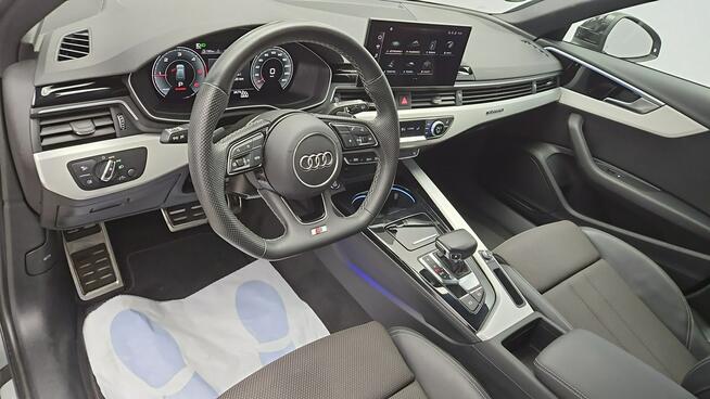 Audi A4 40 TDI quattro S line ! Z Polskiego Salonu ! Faktura Vat ! Warszawa - zdjęcie 9