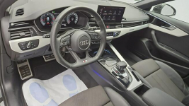Audi A4 40 TDI quattro S line ! Z Polskiego Salonu ! Faktura Vat ! Warszawa - zdjęcie 9