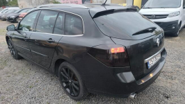 Renault Laguna 2,0 173 KM/Initiale/Klimatronik/Alu/Xenon/Full Szczecin - zdjęcie 3