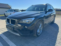 BMW X1 GWARANCJA*Automat*zadbany*klimatronik*ALU*Multifunkcja*PDC