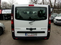 Opel Vivaro L2H1, Klimatyzacja, 9-osobowy, Tempomat, Nawigacja Cieszyn - zdjęcie 12