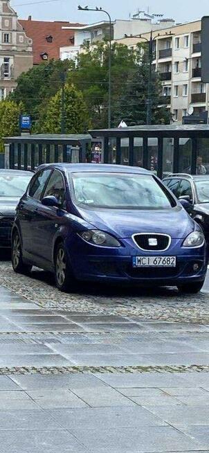 Seat Altea 2.0 TDI Olsztyn - zdjęcie 8