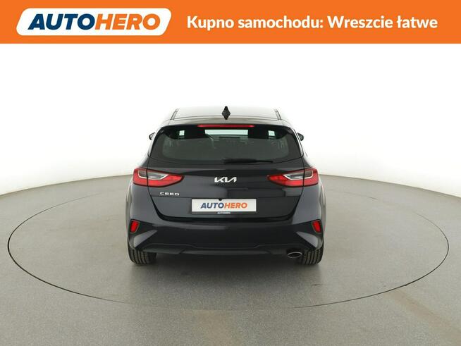 Kia Cee'd Kamera, Aut.klima, Navi, Bluetooth Warszawa - zdjęcie 6