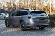 Škoda Superb Combi Sportline 2.0 TSI 204 KM DSG - Dostępna od ręki! Łódź - zdjęcie 6