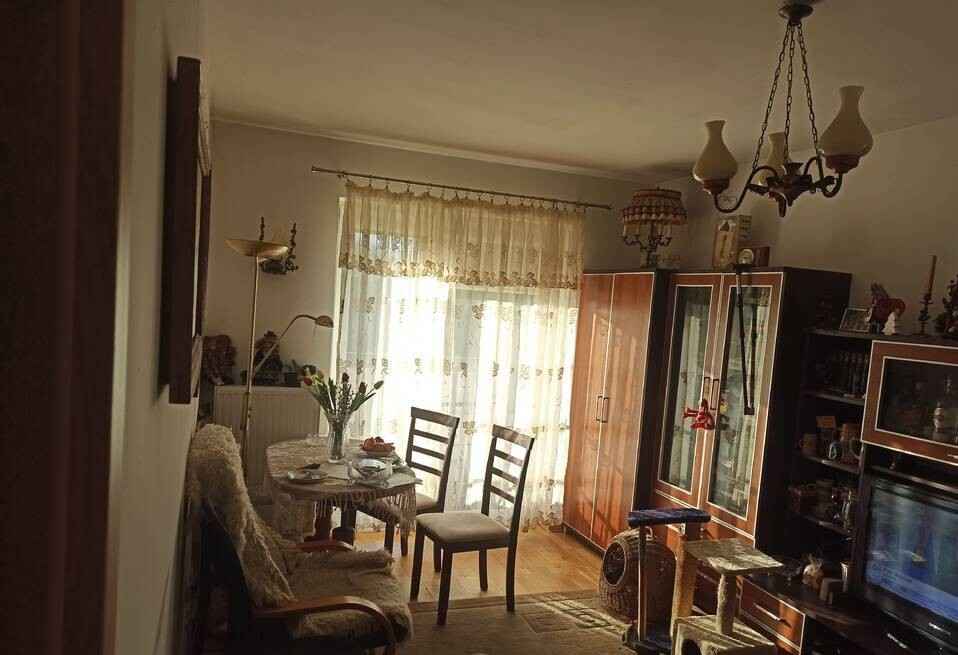 3pok, 58met, Polana Miłoszycka BALKON/PIWNICA/2020 (Wrocław) Psie Pole - zdjęcie 1