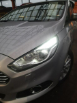 FORD S-MAX DIESEL 2.0 AUTOMAT SERWISOWANY W ASO FORD IDEALNY,JAK NOWY! Mysłowice - zdjęcie 4