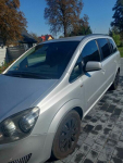 Samochód Zafira Opel Radom - zdjęcie 9