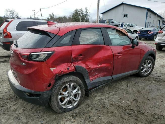 Mazda CX-3 Sport Katowice - zdjęcie 8