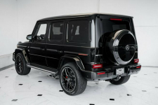 Mercedes G 63 AMG G-Class AMG G 63 Katowice - zdjęcie 4