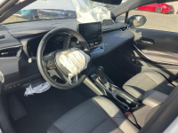 Toyota Corolla Hybryda Automat Kamera Podgrzewanie Skóra Gliwice - zdjęcie 6