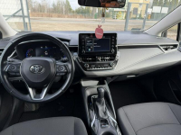 Toyota Corolla 1.8 HSD 122KM Style  Salon PL Serwisowany Wirtual Otwock Mały - zdjęcie 12