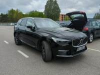 Volvo XC60 B5 AWD Inscription, Bezwypadkowy, Salon PL, FVAT23% Warszawa - zdjęcie 2