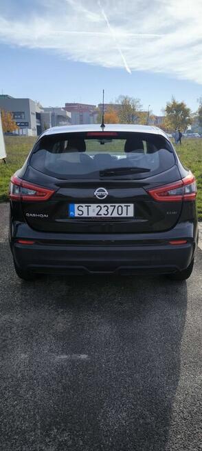 Sprzedam Nissan Qashqai Tychy - zdjęcie 7