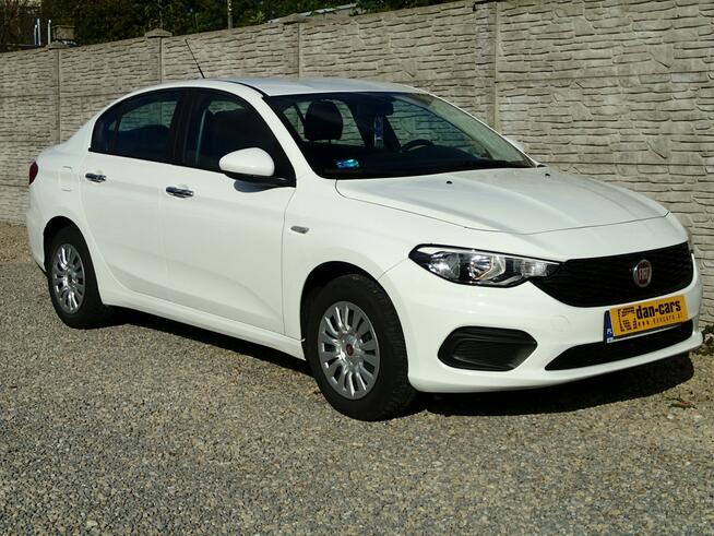 Fiat Tipo 1.4 95KM Salon polska, krajowy Dąbrowa Górnicza - zdjęcie 7