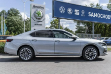 Škoda Superb L&amp;K 1.5 TSI iV 272 KM DSG - Dostępny od ręki! Łódź - zdjęcie 6