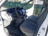 OPEL/VIVARO/1.9/DIESEL/2 X DRZWI-SUWANE/SPRAWNY/ZAREJESTR Gostynin - zdjęcie 6