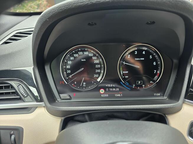 BMW X1,2.8i Niwy - zdjęcie 7