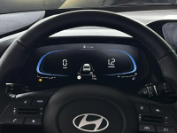 Hyundai Bayon 1.0 T-GDI 6MT Modern + Comfort | Dostępny od ręki Łódź - zdjęcie 11